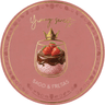 Yummy Sweets logo
